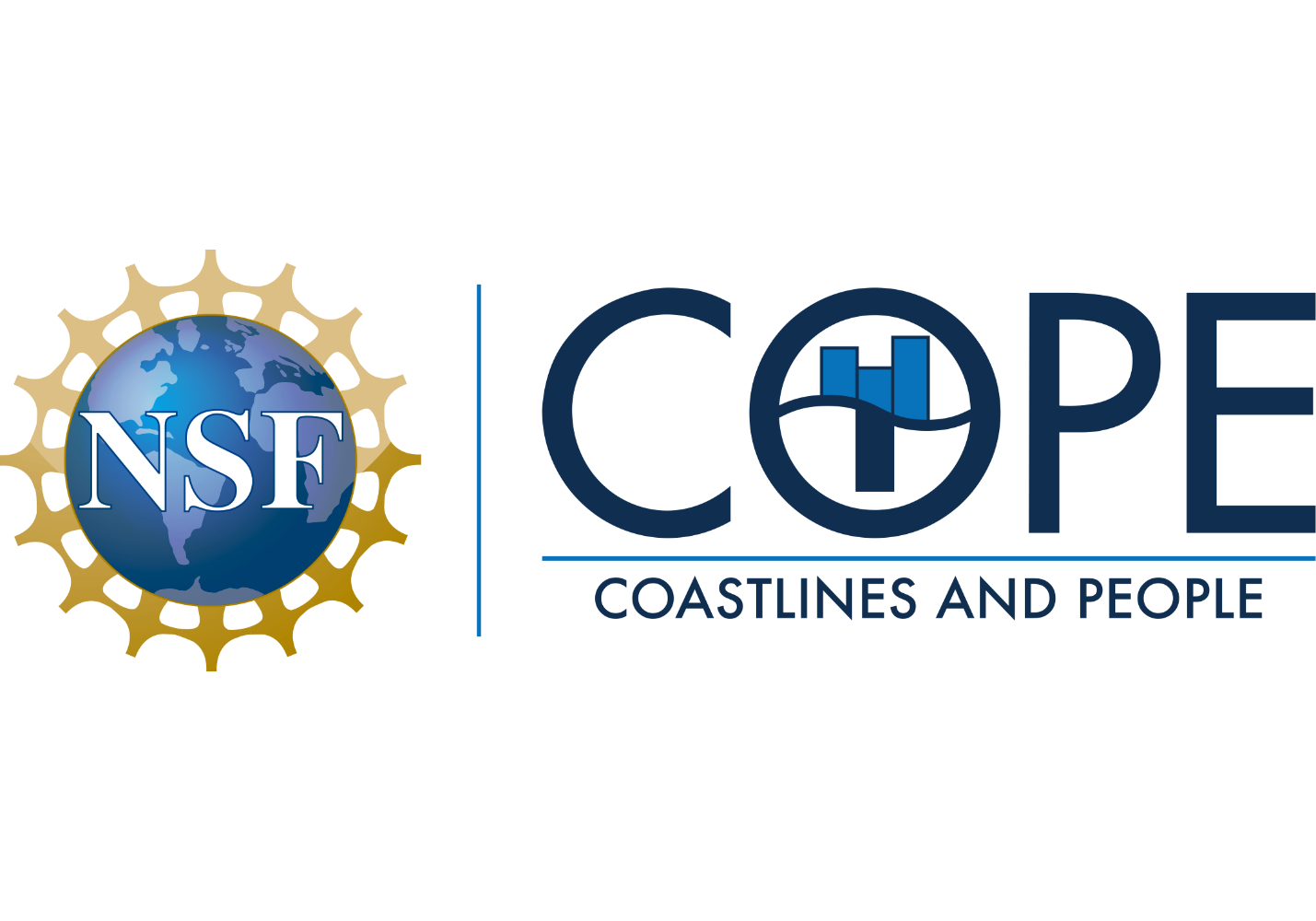 NSF CoPe Logo